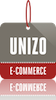 Unizo e-commerce label